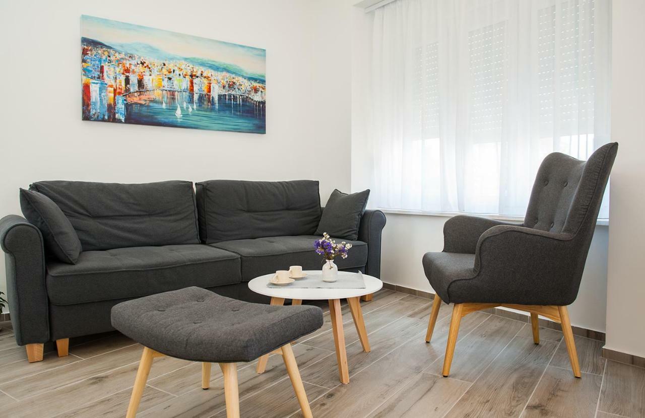 Apartman "Petar" Split Exterior foto